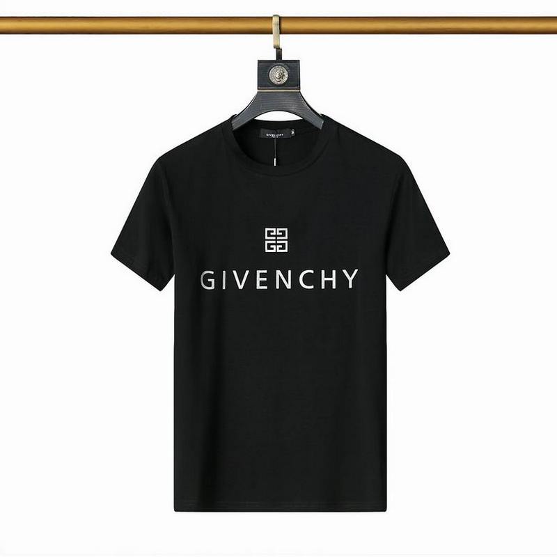 GIVENCHY Men's T-shirts 403